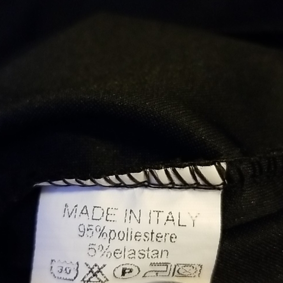 NWOT Entincelle Paris Black Dress - Picture 7 of 8